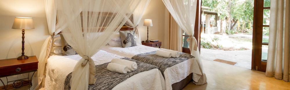 Bayete Guest Lodge Victoria Falls Exterior foto