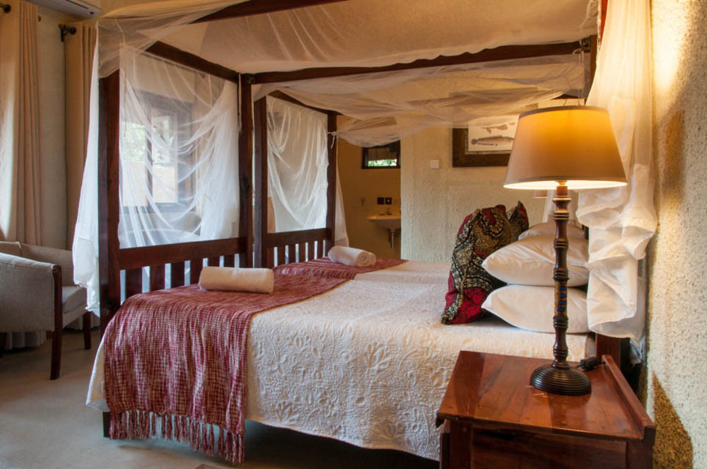 Bayete Guest Lodge Victoria Falls Exterior foto