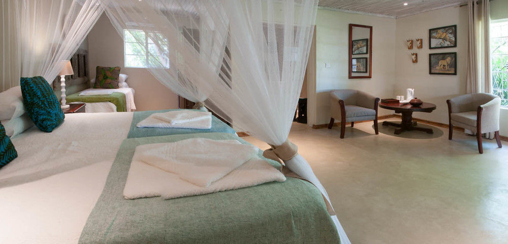 Bayete Guest Lodge Victoria Falls Exterior foto