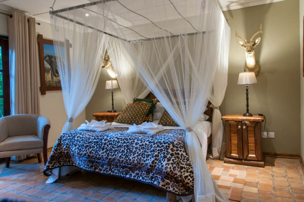 Bayete Guest Lodge Victoria Falls Exterior foto
