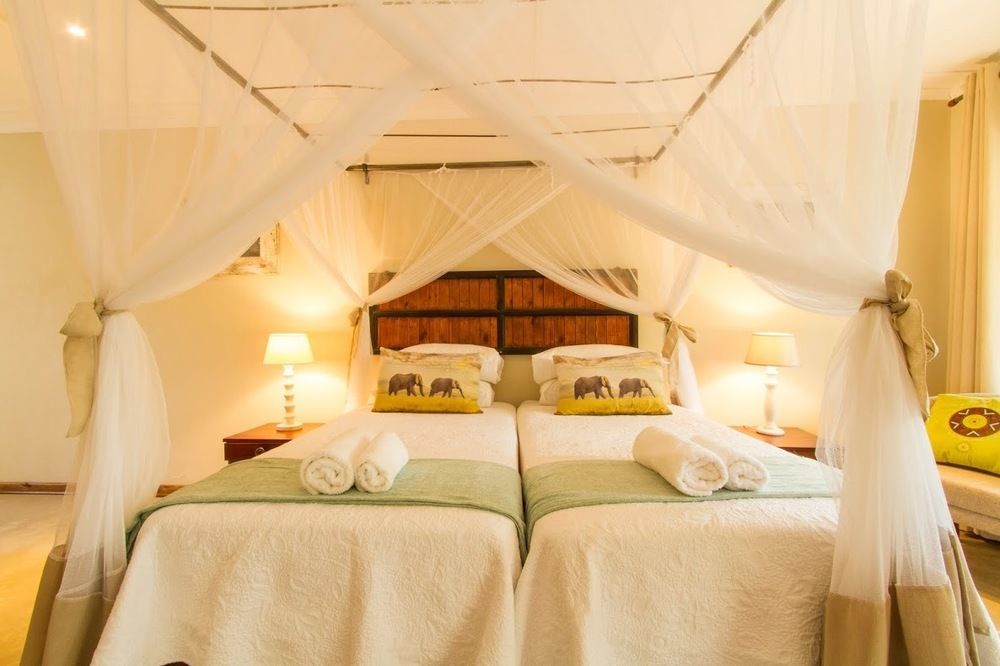 Bayete Guest Lodge Victoria Falls Exterior foto