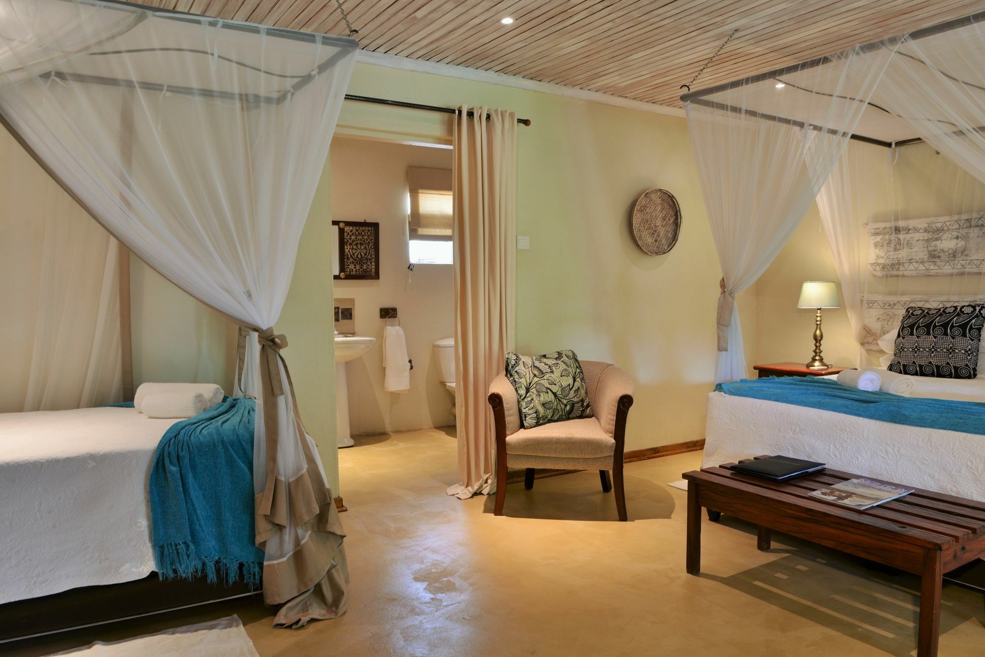 Bayete Guest Lodge Victoria Falls Exterior foto